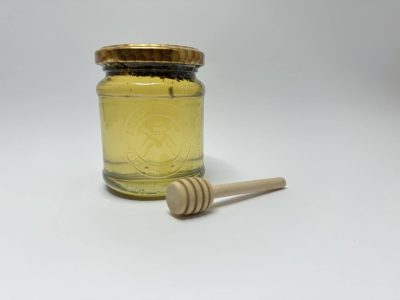 Levendulásméz, 500 g