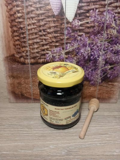 Áfonyás méz, 250 g