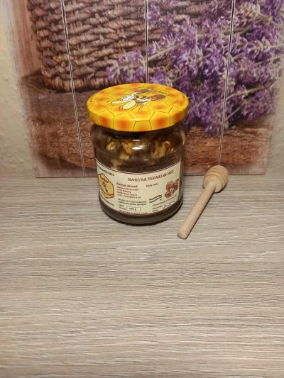 Diós méz, 250 g