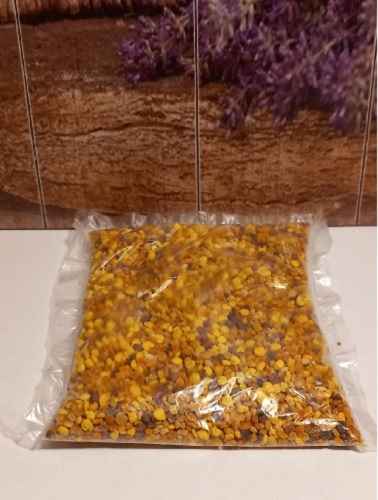 Méhészeti termékek